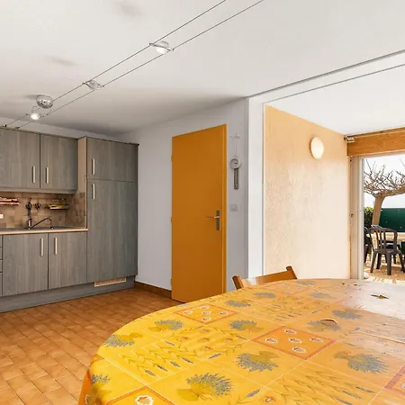 Terrasses De La By Interhome *