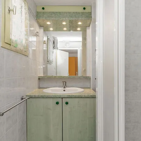Terrasses De La By Interhome Agde