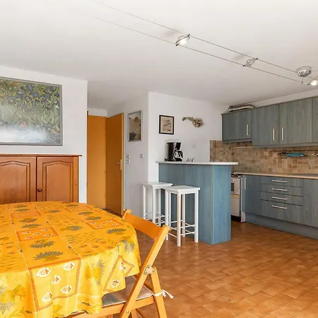 Appartement Terrasses De La By Interhome