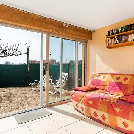 Terrasses De La By Interhome * Agde