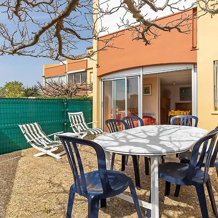 Terrasses De La By Interhome Apartment *